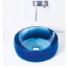 Domovari Eosa Plan Glass Basins