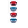 Domovari Eosa Plan Glass Basins