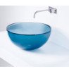 Domovari Aglaia Glaswaschbecken