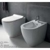 Galassia Dream Toiletten