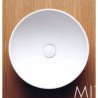 Regia Mitra Bathroom Basins