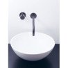 Regia Mitra Bathroom Basins