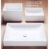 Lavabos Regia Juke Box