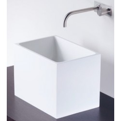 Regia Juke Box Bathroom Basins