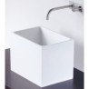 Regia Juke Box Waschbecken