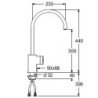 Guglielmi AG Kitchen Taps