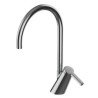 Guglielmi QR Kitchen Taps