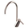 Guglielmi QR Kitchen Taps