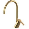 Guglielmi QR Kitchen Taps