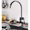 Robinets Cuisine Guglielmi QR