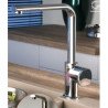 Mitigeur de cuisine Guglielmi AG