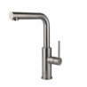 Guglielmi Novo Inox Kitchen Taps