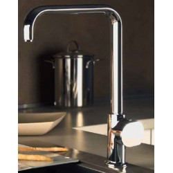 Guglielmi AG Kitchen Taps