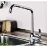 Guglielmi Sprint Kitchen Taps