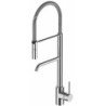 Guglielmi Sprint Pro Kitchen Taps