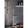 Guglielmi Sprint Pro Kitchen Taps