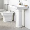 Art Ceram Civitas Traditional Sinks