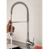 Guglielmi Sprint Kitchen Taps