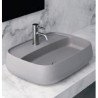 Alice Ceramica Nur Basins