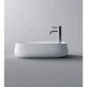 Alice Ceramica Nur Wastafels