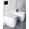 Toilettes Alice Ceramica Nur