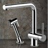 Gessi Oxygene Köksblandare