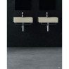 Alice Ceramica Hide Waschbecken