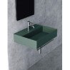 Alice Ceramica Hide Waschbecken