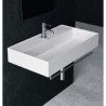Alice Ceramica Hide Waschbecken