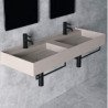 Lavabos Alice Ceramica Hide