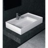 Alice Ceramica Hide Basins
