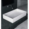 Alice Ceramica Hide Aufsatzwaschbecken