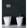 Toilettes Alice Ceramica Hide