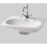 Art Ceram Civitas Waschbecken