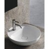 Alice Ceramica Form Basins