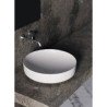 Alice Ceramica Form Basins