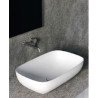 Alice Ceramica Form Basins