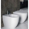 Alice Ceramica Form Toiletten