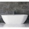 Alice Ceramica Form Bathtubs