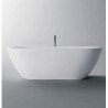 Alice Ceramica Form Bathtubs