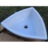 Art Ceram Fuori Corner Basins
