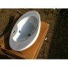Art Ceram Fuori 5 Waschbecken