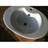 Art Ceram Fuori 5 Waschbecken