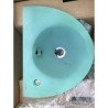 Regia 7640 Glazen Wastafel
