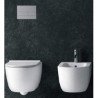 Alice Ceramica Unica Toilets