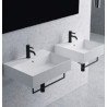Alice Ceramica Spy Basins
