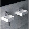 Alice Ceramica Spy Wastafels