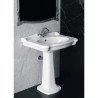 Alice Ceramica Boheme Waschbecken
