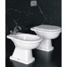 Alice Ceramica Boheme Toilets