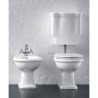 Alice Ceramica Boheme Toiletten
